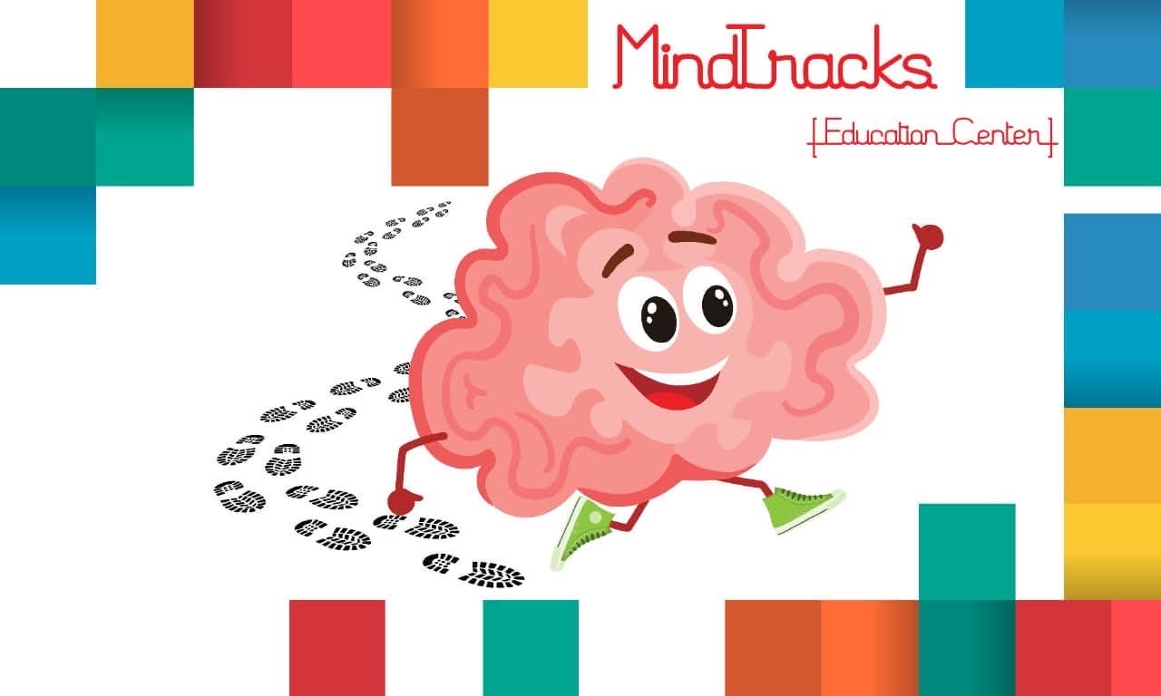Grace Therapies Team - MindTracks 